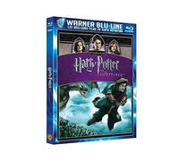 Harry Potter et la Coupe de Feu – Blu-ray – Warner Bros.