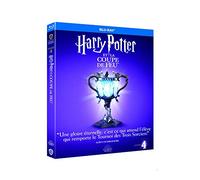 Harry Potter et la Coupe de Feu Blu-ray