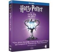 Harry Potter et la Coupe de Feu [Blu-ray]