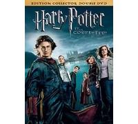 Harry Potter Et La Coupe De Feu - Édition Double Dvd Collector