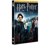 Harry Potter et la coupe de feu - Edition Collector E