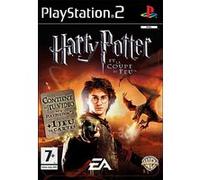 Harry Potter et La Coupe de Feu - Edition Collector G