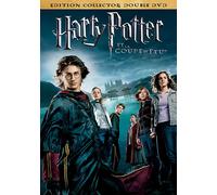 Harry Potter Et La Coupe De Feu - Édition Double Dvd Collector