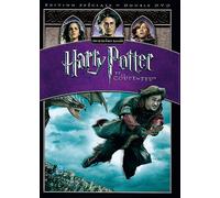 Harry Potter Et La Coupe De Feu - Édition Spéciale