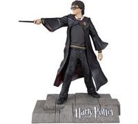 Harry Potter et la Coupe de feu - Figurine Movie Maniacs 15 cm G