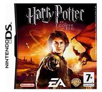 Harry Potter et la Coupe De Feu G