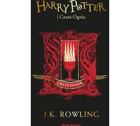 Harry Potter et la coupe de feu (Gryffondor)
