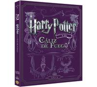 Harry Potter Et La Coupe De Feu / Harry Potter And The Goblet Of Fire