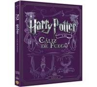 Harry Potter et la Coupe de feu / Harry Potter and the Goblet of Fire G