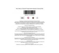 Harry Potter Et La Coupe De Feu / Harry Potter And The Goblet Of Fire (Harry Potter 4) (Dvd)