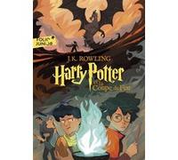 Harry Potter et la Coupe de Feu