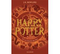 Harry Potter et la Coupe de Feu