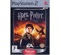 HARRY POTTER ET LA COUPE DE FEU / JEU CONSOLE PS2