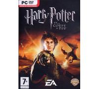 Harry Potter Et La Coupe De Feu Pc