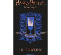 Harry Potter et la Coupe de Feu (Ravenclaw)