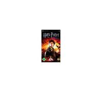 Harry Potter Et La Coupe De Feu/Und Der Feuerkelch Psp