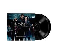 Patrick Doyle – Harry Potter et la Coupe de feu – Vinyle – Warner Music