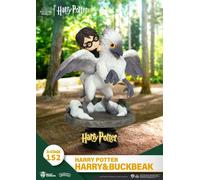 Harry Potter & et la Moitié D-Stage PVC Statue Beast Kingdom