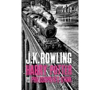Harry Potter et la pierre philosophale