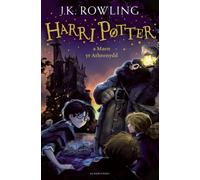 Harry Potter et la pierre philosophale (gallois) : Harri Potter a maen yr Athronydd (Welsh) (Harry Potter édition galloise)
