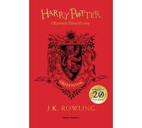 Harry Potter et la pierre philosophale (Gryffondor)