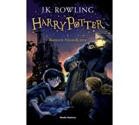 Harry Potter et la pierre philosophale par J.K. Rowling (Buch auf Polnisch)