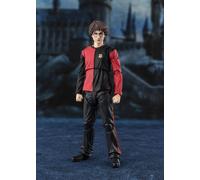 Harry Potter et le philosophe Stone S.H. Figuarts Action Figure Harry Potter 14