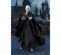 Harry Potter et le philosophe Stone S.H. Figuarts Action Figure Lord Voldemort 1