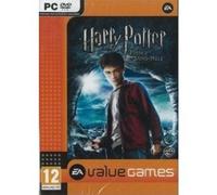 Harry Potter Et Le Prince De Sang-Mélé - Ea Value Games PC