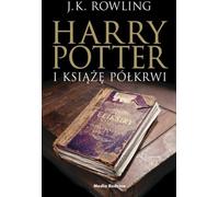 Harry Potter et le Prince de Sang-Mêlé