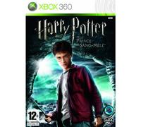 Harry potter et le prince de sang-mêlé