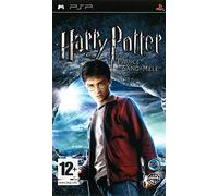 Harry potter et le prince de sang-mêlé