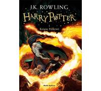 Harry Potter et le Prince de Sang-Mêlé