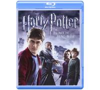 Harry Potter et le Prince de sang-mêlé – Blu-ray
