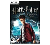 Harry Potter et le Prince de Sang-Mêlé
