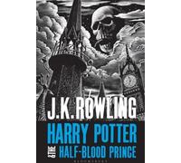 Harry Potter et le Prince de Sang-Mêlé