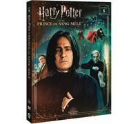 Harry Potter Et Le Prince De Sang-Mêlé - 20ème Anniversaire Harry Potter