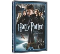 Harry Potter et le Prince de Sang-Mêlé - Année 6 - Le monde des Sorciers de J.K. Rowling - DVD
