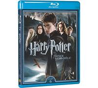 Harry Potter et le Prince de sang-mêlé – Blu-ray – Warner Bros.
