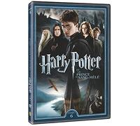 Harry Potter et le Prince de Sang-Mêlé – Année 6 – DVD