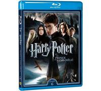 Harry Potter et le Prince de sang-mêlé – Blu-ray – Warner Bros.