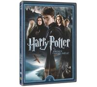 Harry Potter et le Prince de Sang-Mêlé - Année 6 - Le monde des Sorciers de J.K. Rowling - DVD