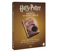 Harry Potter et le Prince de sang mêlé DVD DVD