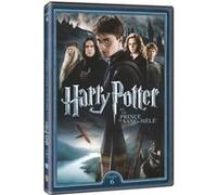 Harry Potter et le Prince de sang-mêlé DVD G