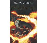 Harry Potter et le Prince de sang-mêlé. Édition 2014