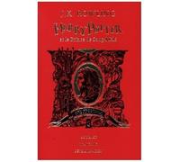 J.K. Rowling – Harry Potter et le Prince de Sang-Mêlé – Éd. Gryffondor, relié (Gallimard Jeunesse)