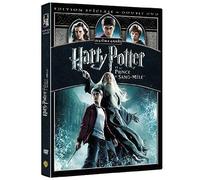 Harry Potter et Le Prince de Sang-Mêlé – DVD – Édition Spéciale