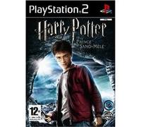 Electronic Arts – Jeu – Harry Potter et le Prince de Sang-Mêlé