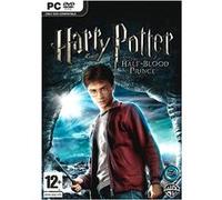 Harry Potter et le Prince de Sang-Mêlé