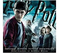 Harry Potter and the Half-Blood Prince – Bande originale – Universal Music Group